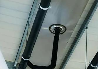 烟台虹吸排水的原理