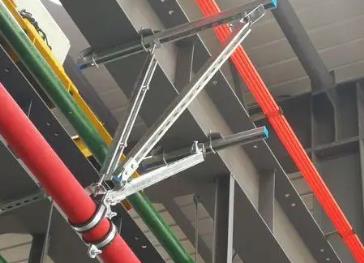 烟台抗震支架厂家与你分享你必须做的紧急情况下的准备